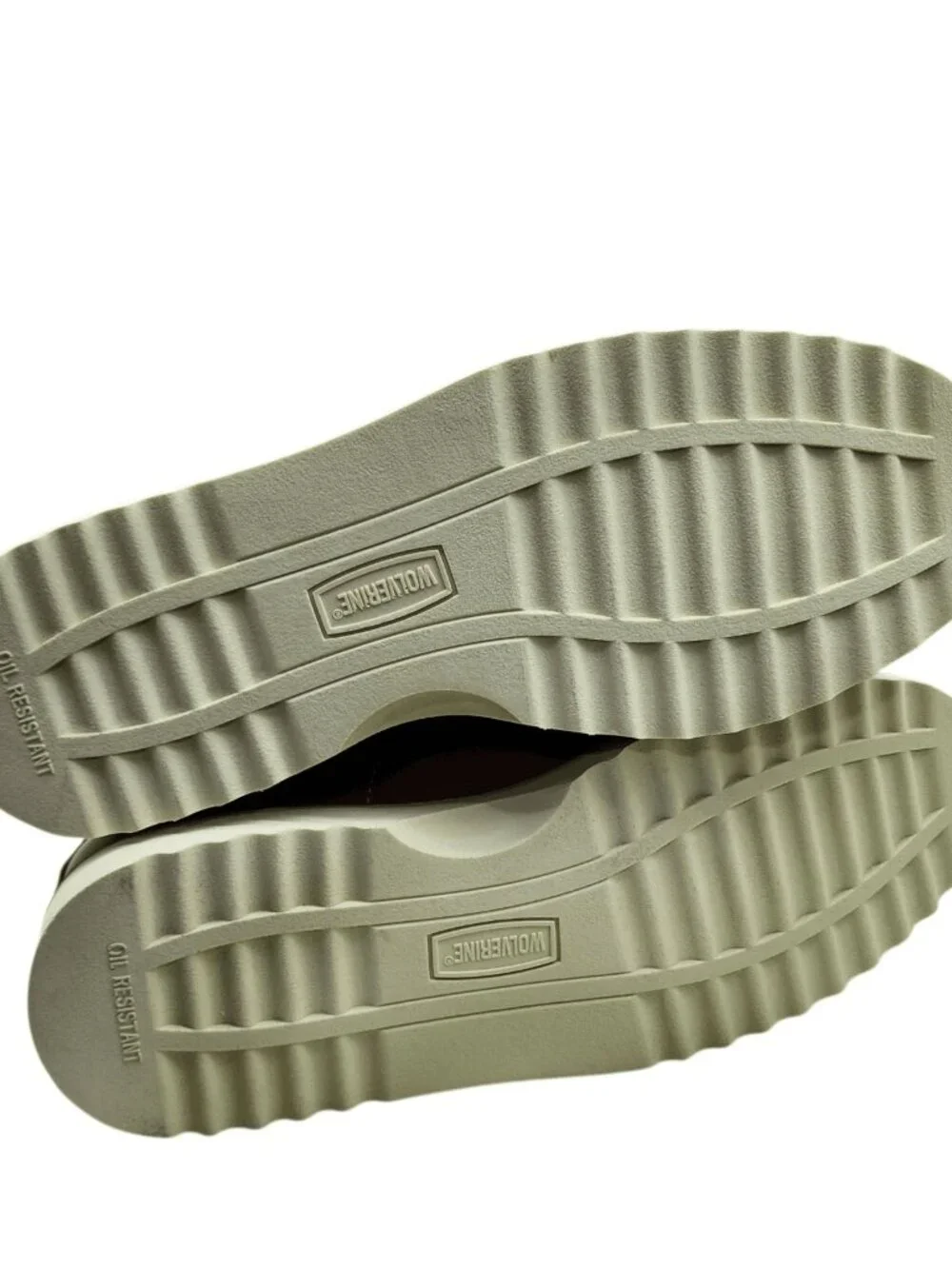 Wolverine Men's Moc‑Toe 6